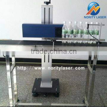 Producing date printing laser machine 10CO2-F