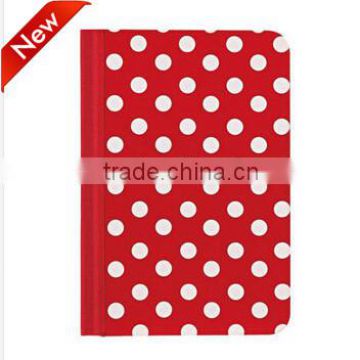 case for mini for ipad leather case ,2016 New for ipad mini case