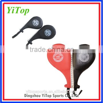 taekwondo clapper target,taekwondo double kicking target,, taekwondo target