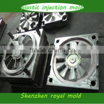China Cheap Price Injection Tooling Mold Making Service photo-2