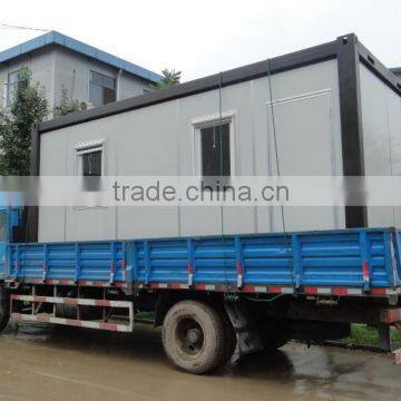 Foldable House Made in China photo-5