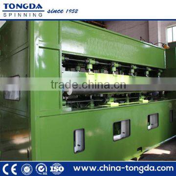 Needle loom machine price