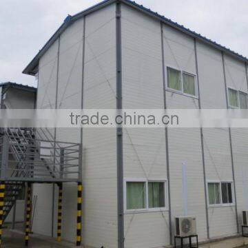 China Produced Mobile Home for Mobile Construction Living photo-2