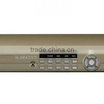 Hot 16ch CIF/H.264 Network DVR