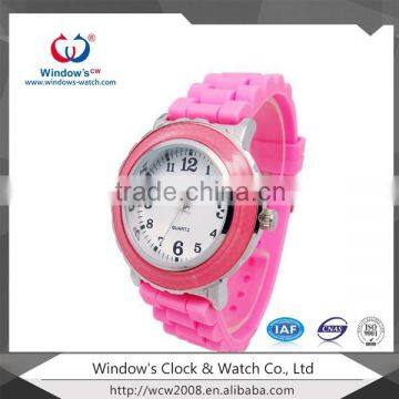 Online Shopping for Wrist Watches for Fancy Girls,fashional Silicone Watch photo-2