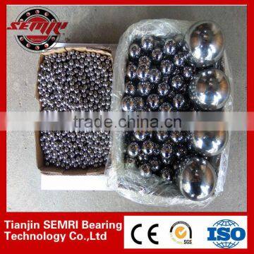 Alibaba trade assurance high quality 7mm ball bearing balls with high speed and cheap price