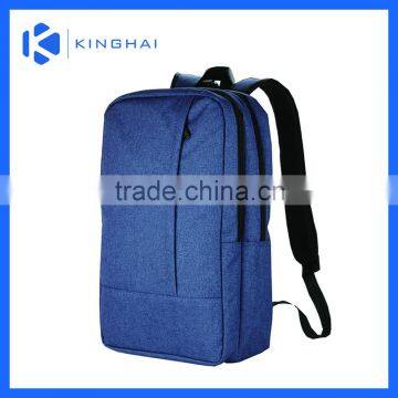 slim laptop backpack/customize backpack/waterproof backpack