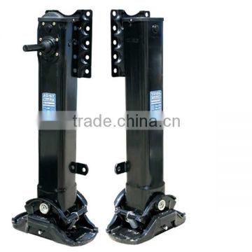 FUWA 28T outside Landing gear/leg in trailer parts