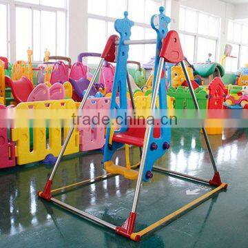 mobile swing sets equipment