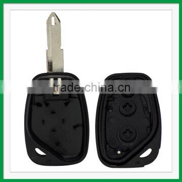 High Quality Replacement Shell Remote Key Case Fob 2 Button for Telecomando Renault Traffic Master Vivaro photo-2
