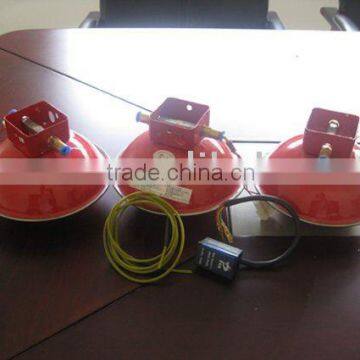Bus Fire Extinguisher S-00001