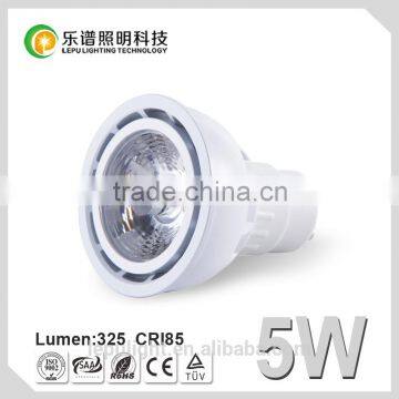 Bright Dimmable 220v 5w Gu10 Gu5.3 Mr16 Mini Led Spot Light for Hall photo-4