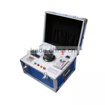 AC High Voltage Test Set Inflatable Transformer photo-3