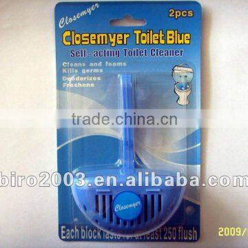 rimblock /toilet freshener
