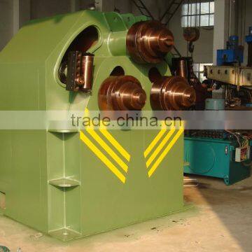 3-roll pipe bending machine