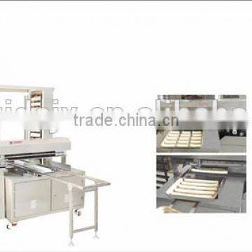 Small Bread Production Line in Food Machine photo-5