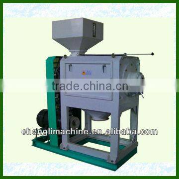 New Design Small Corn Dehuller Machine with High Efficiency