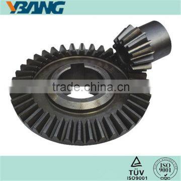 Gear Transmission Parts Helical Gear