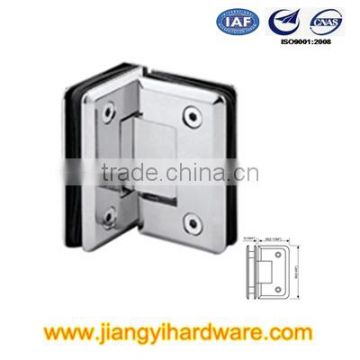 High Quality Factory Price Door Pivot Hinge For Glass Door                        
                                                                                Supplier's Choice