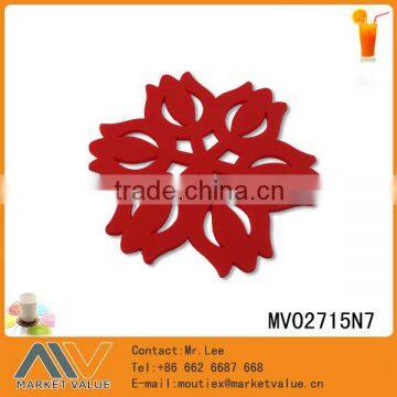 HOT ALE NEW DESIGN SILICONE COASTER