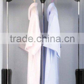 Wardrobe Lift With Basket