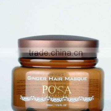 Posa Ginger Hair Loss Treatment