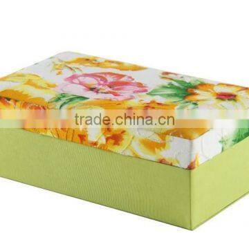 Handmade Treasure Box photo-5