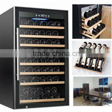 190L electric red wine dispenser