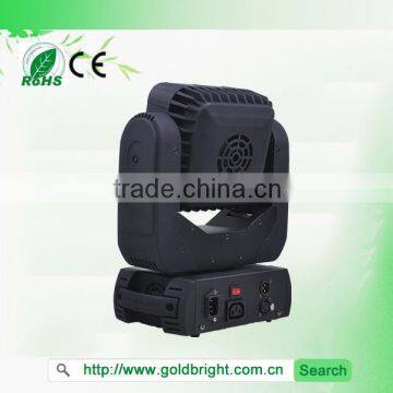 Hot Sell Super Pixel Effect 9*15w 3x3 Matrix Beam Moving Head Led,led Matrix Moving Head Light photo-4