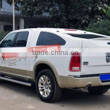 Pickup Bed Mat/Bedliner/Truck Cover/Pickup Truck Canopy photo-5