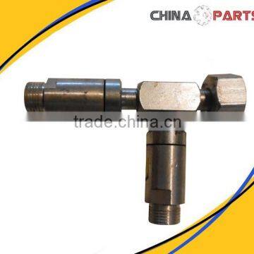 one way valve ,w-18-00030,construction machinery spare parts,for Changlin parts,one way valve