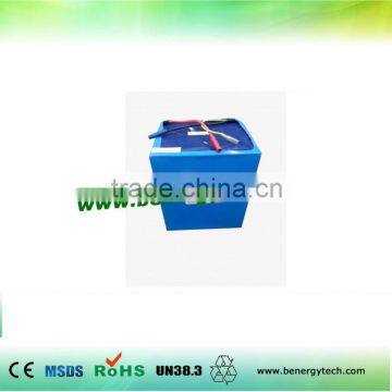 Lithium Iron Phosphate 48v 20ah Battery Packs