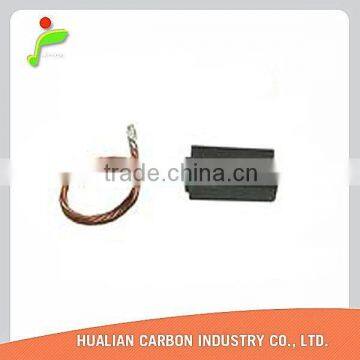 Various power tools motor carbon brush