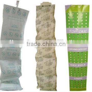 Cargos Desiccant Used in Ocean Transportation