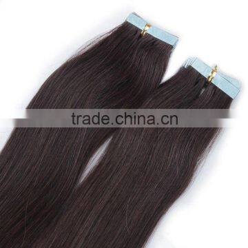 Wholesale 20inch Good Clip on Human Hair Extension photo-4