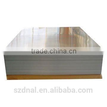 corrosion resistance aluminum alloy 3003/3004 in sheet