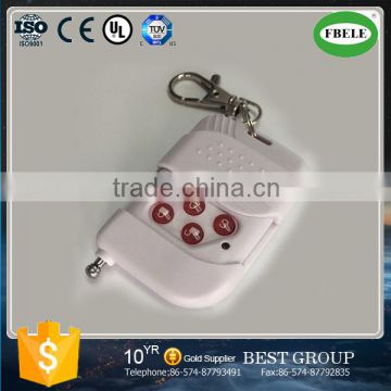 FBS-01 small wireless remote control alarm accessories, alarm remote control (FBELE)