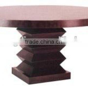 2014 hot sales unique restaurant tables YT033