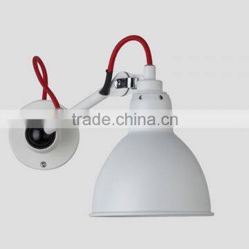 CE RoSH Decorate Reding Wall Lamp Mouted for Hotel With Adjustable Wall Lamp photo-2