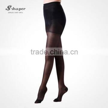 S-SHAPER Wholesale OEM Compression Stocking Medical Leggings Slim Perfect Leg