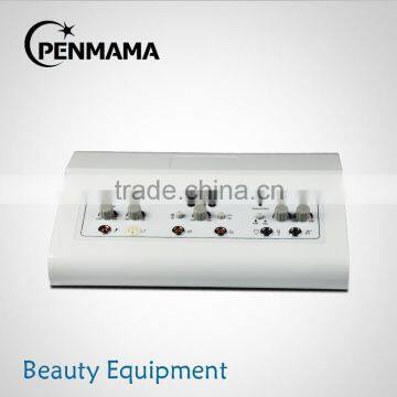 Multi-Function Beauty Machine Instrument 6 in 1 Weight Loss photo-3
