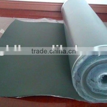 2mm-3mm Soundproof underlay foam(EVA)