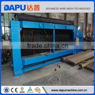 Advanced gabion woven wire mesh machine