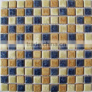 China Factory Wholesale Cheap Company Designs Porcelain Mosaic
