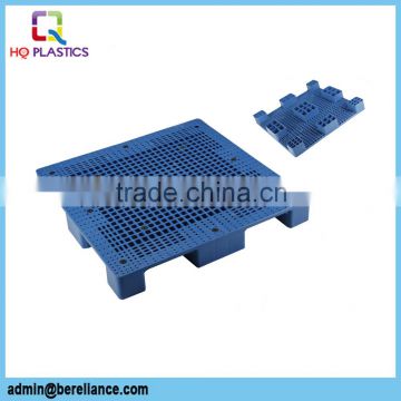 Heavy Duty One Face Plastic Pallet