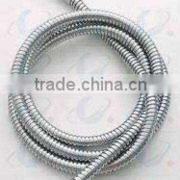 Stainless Steel Double Lock Flexible Shower Hose