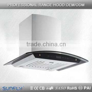 kitchen hood LOH113-13G -60 BF(600mm)