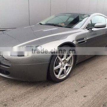 USED CARS - ASTON MARTIN V8 VANTAGE (LHD 2472)