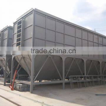Asphalt Mixing Plant LB1000-5000(80t/h--400t/h) photo-5