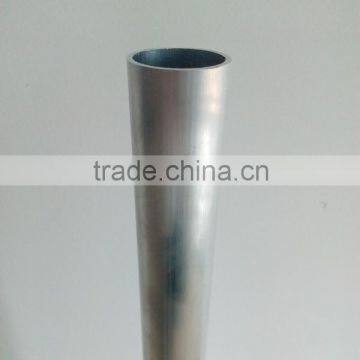 6061T6 T3-T8 aluminium pipes tubes